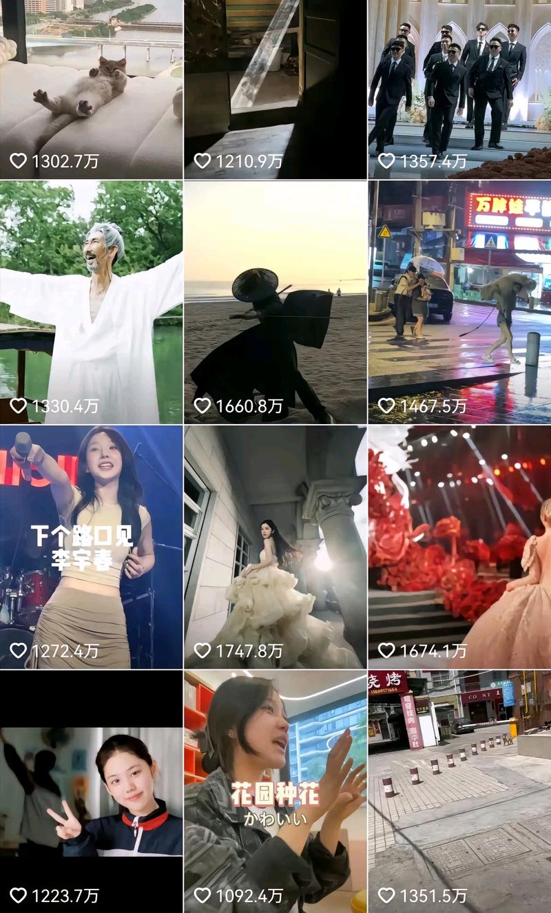 抖音免費點贊手機版-抖音1000粉絲