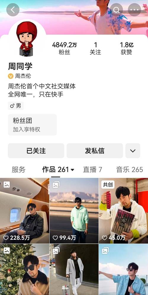 快手粉絲在線自助平臺-24小時自助粉絲
