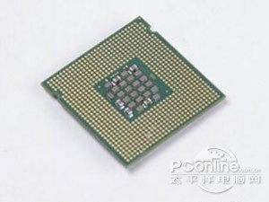 電腦組裝步驟_LGA775處理器安裝_組裝電腦