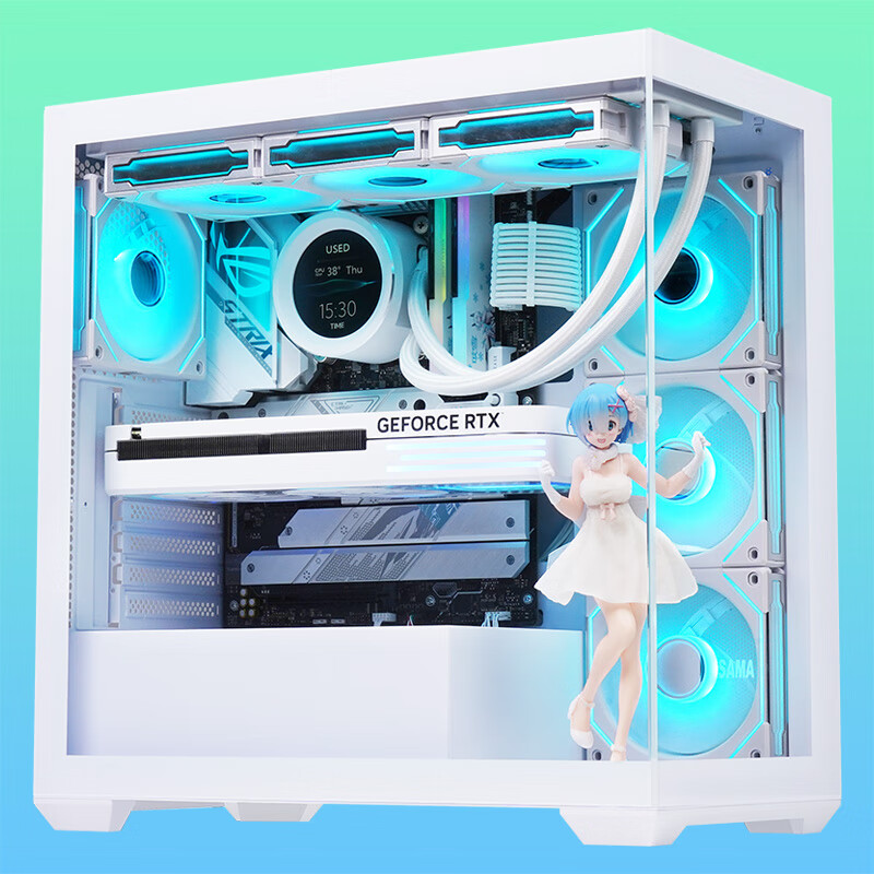 組裝電腦_組裝臺式電腦品牌推薦_臺式電腦配件兼容性選購