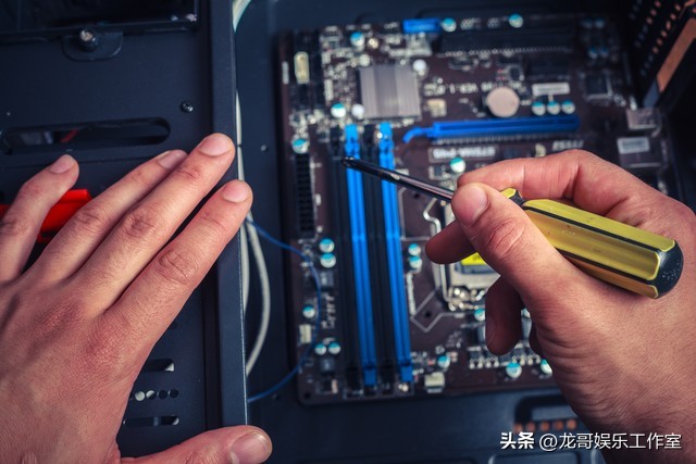 Windows系統安裝步驟_DIY電腦系統安裝教程_組裝電腦