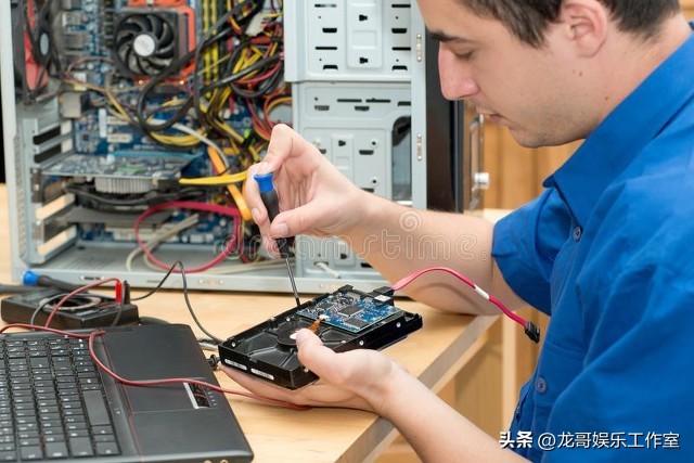 組裝電腦_DIY電腦系統安裝教程_Windows系統安裝步驟