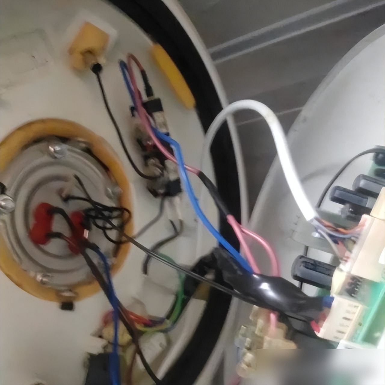 家電維修二八定律_家電維修_家電故障自修指南