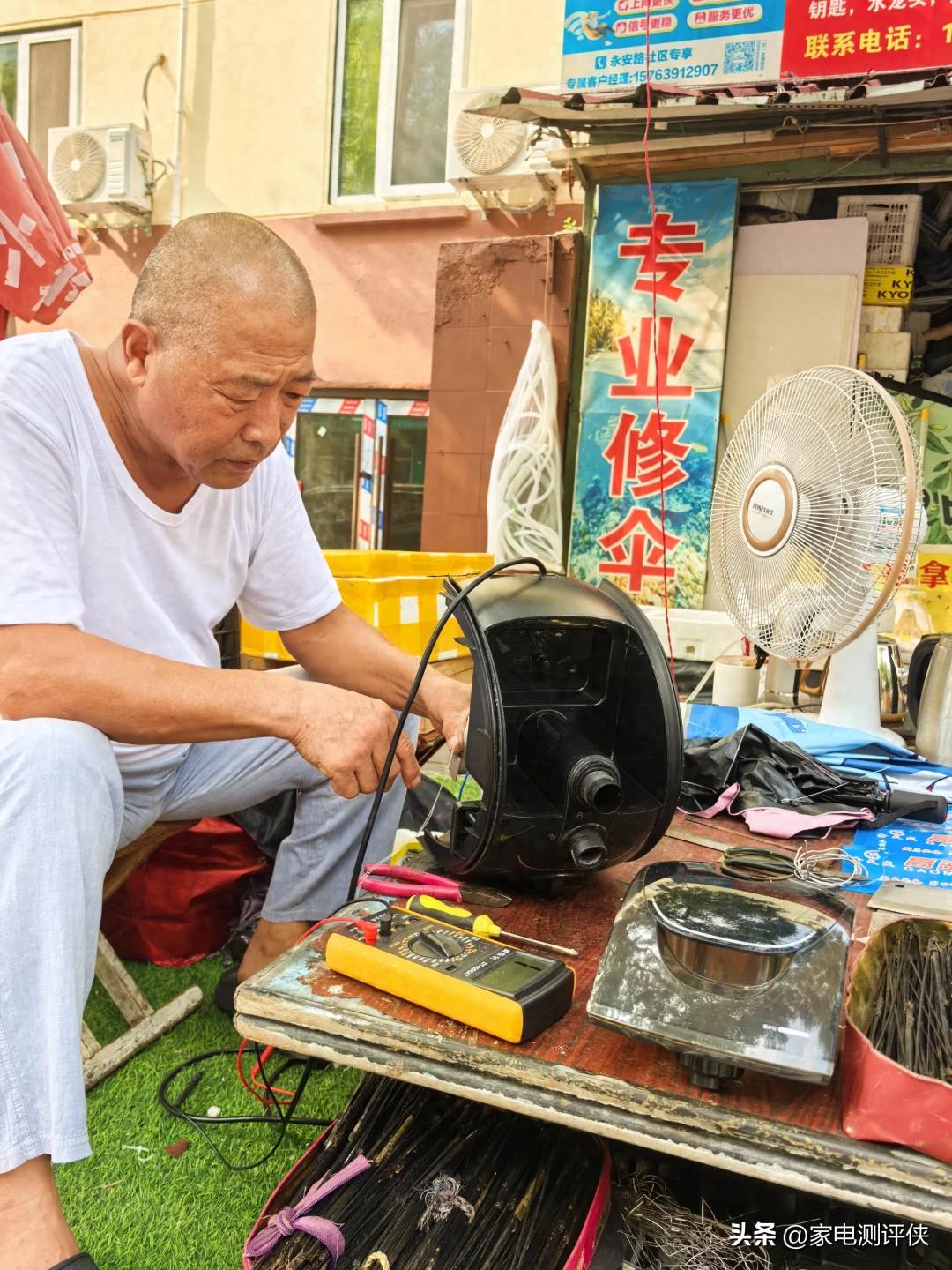 家具家電壞了咋處理？6種家電壞了修不如換，你知道嗎？
