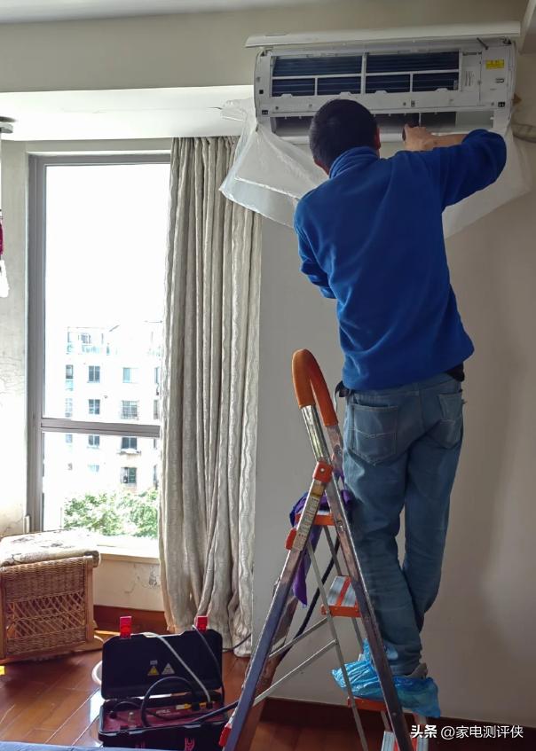 老式家電更換時機_家電維修換新成本分析_家電維修