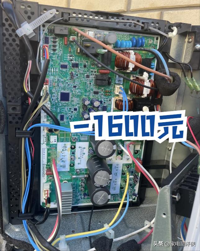 家電維修換新成本分析_老式家電更換時機_家電維修