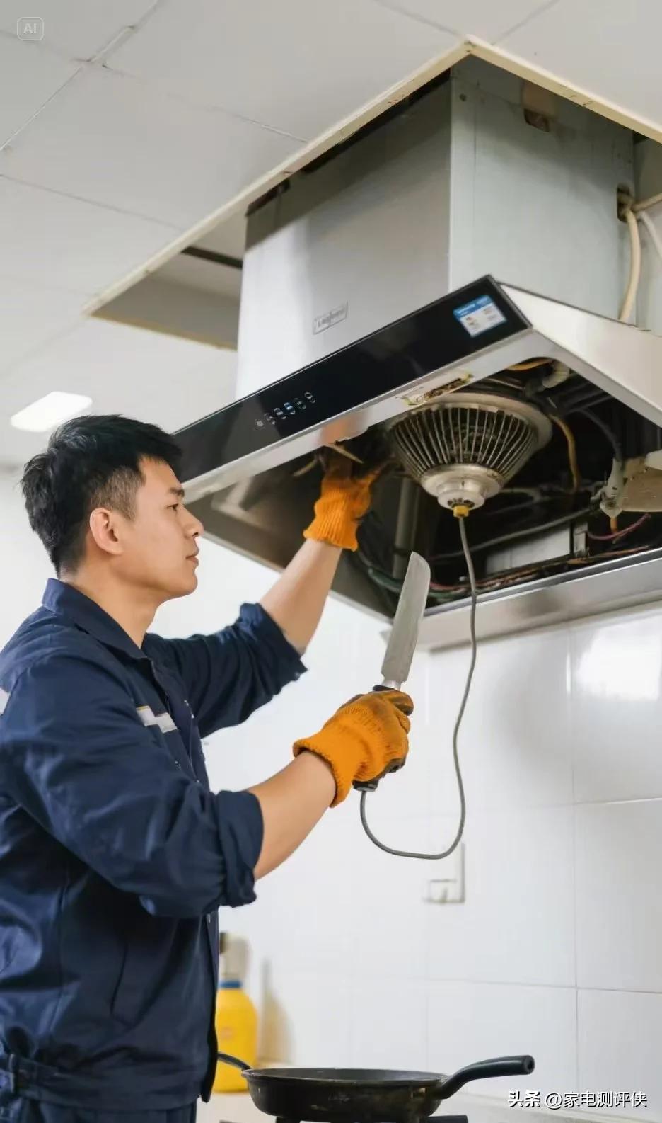 家電維修_家電維修換新成本分析_老式家電更換時機
