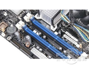 組裝電腦_電腦組裝步驟_LGA775處理器安裝