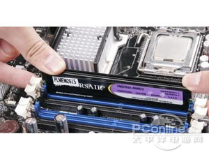 電腦組裝步驟_組裝電腦_LGA775處理器安裝