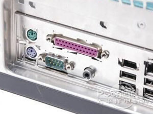 LGA775處理器安裝_組裝電腦_電腦組裝步驟