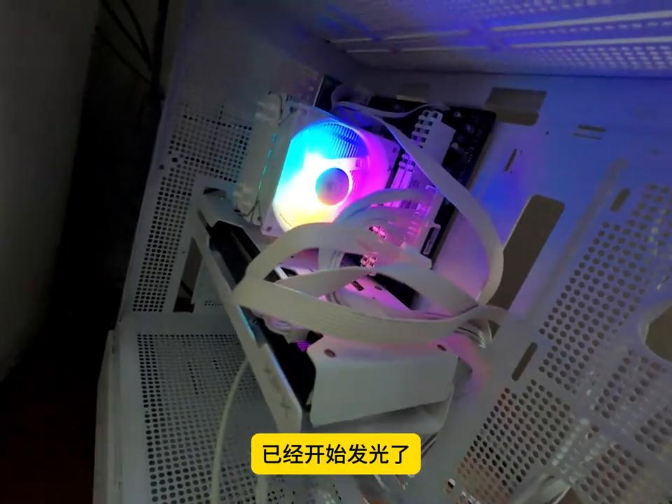 電腦裝機教程_預裝系統硬盤購買_組裝電腦
