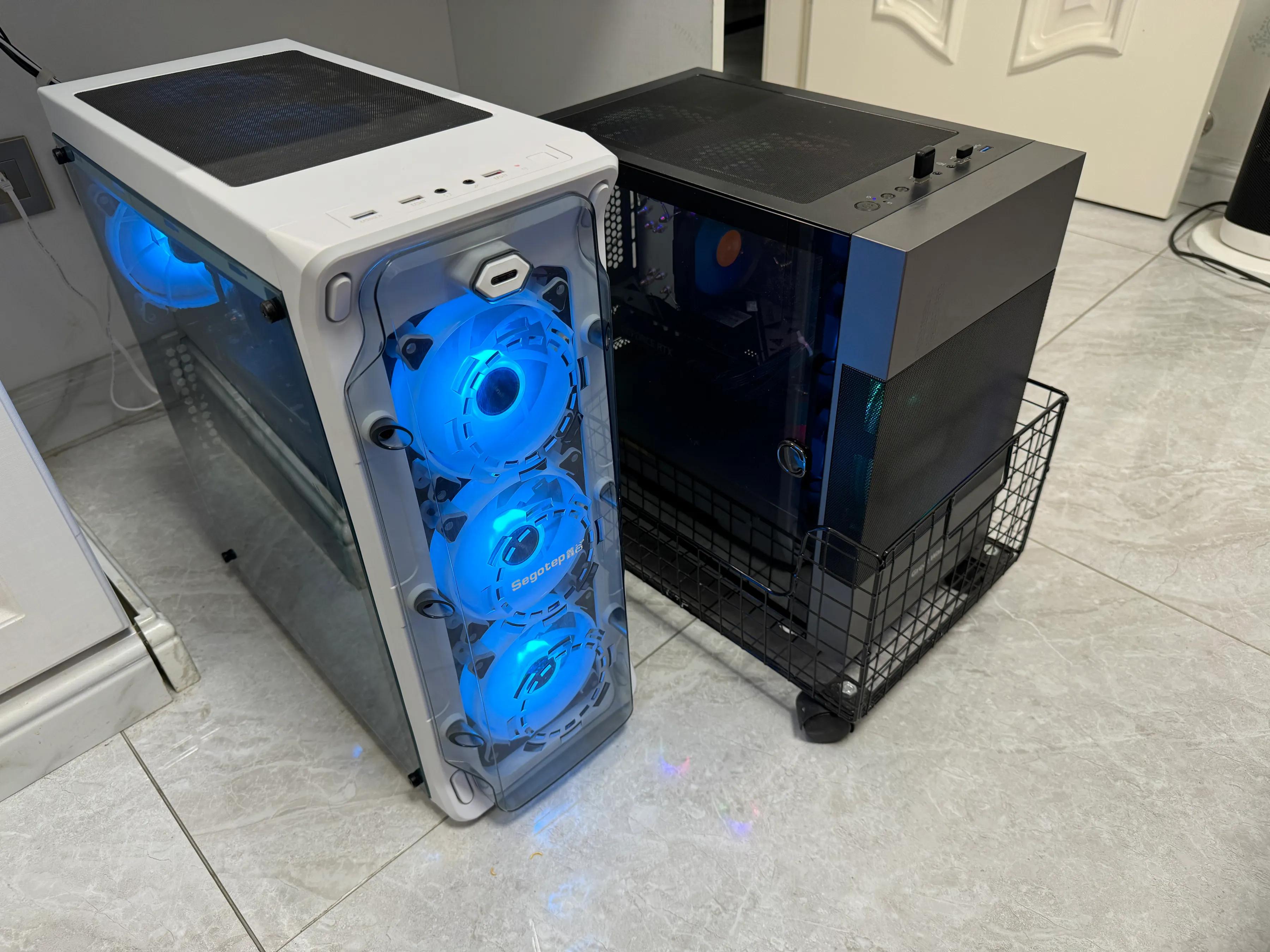 組裝電腦_組裝電腦3000元配置_11代處理器電腦評價