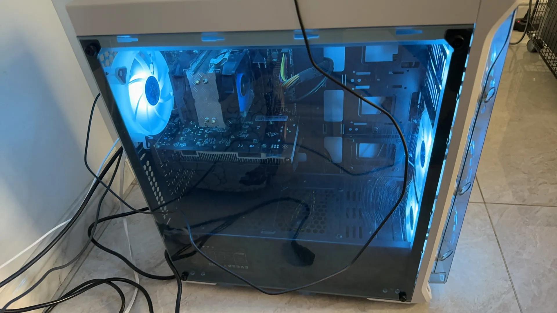 組裝電腦_11代處理器電腦評價_組裝電腦3000元配置