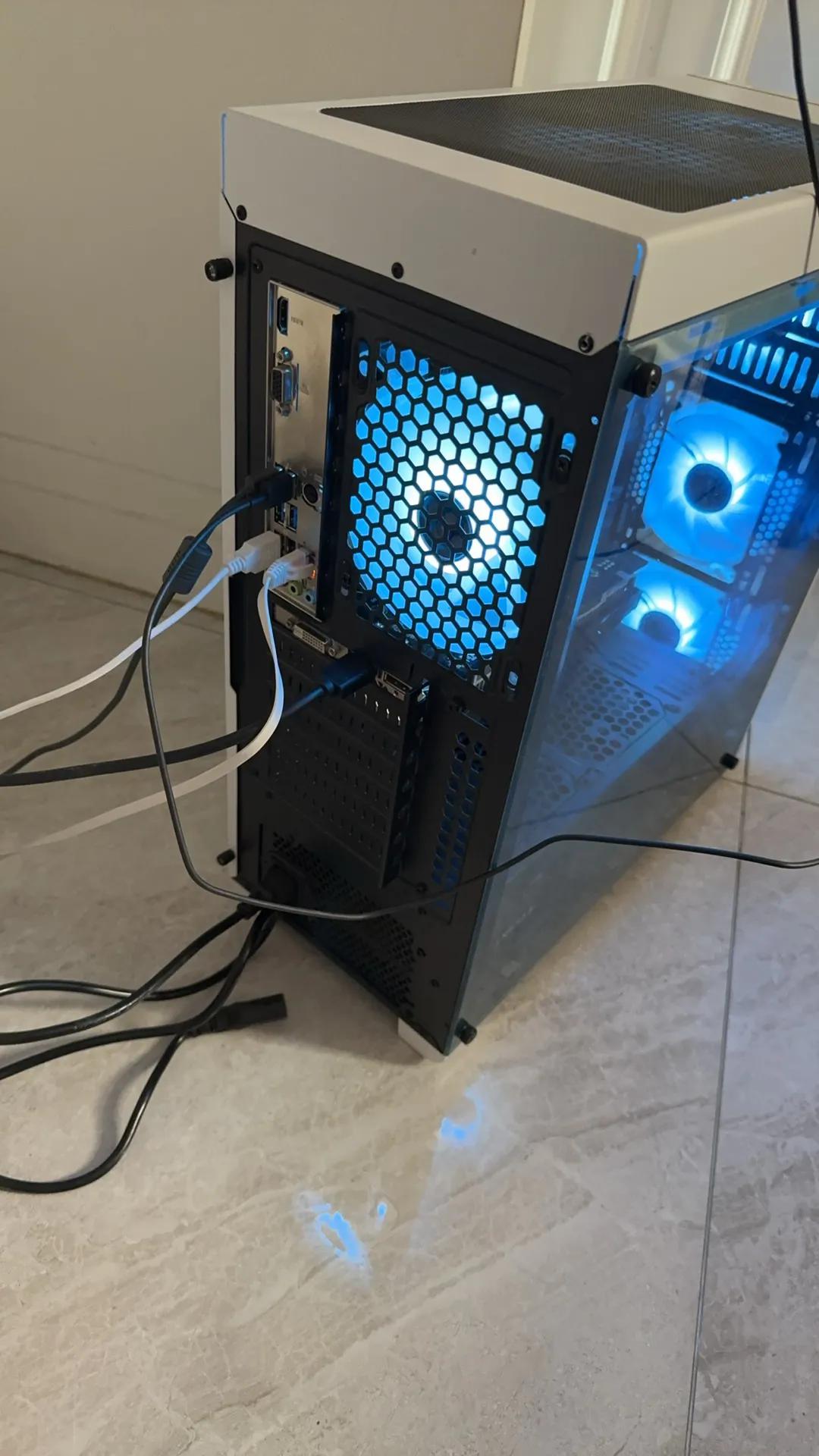 組裝電腦_11代處理器電腦評價_組裝電腦3000元配置