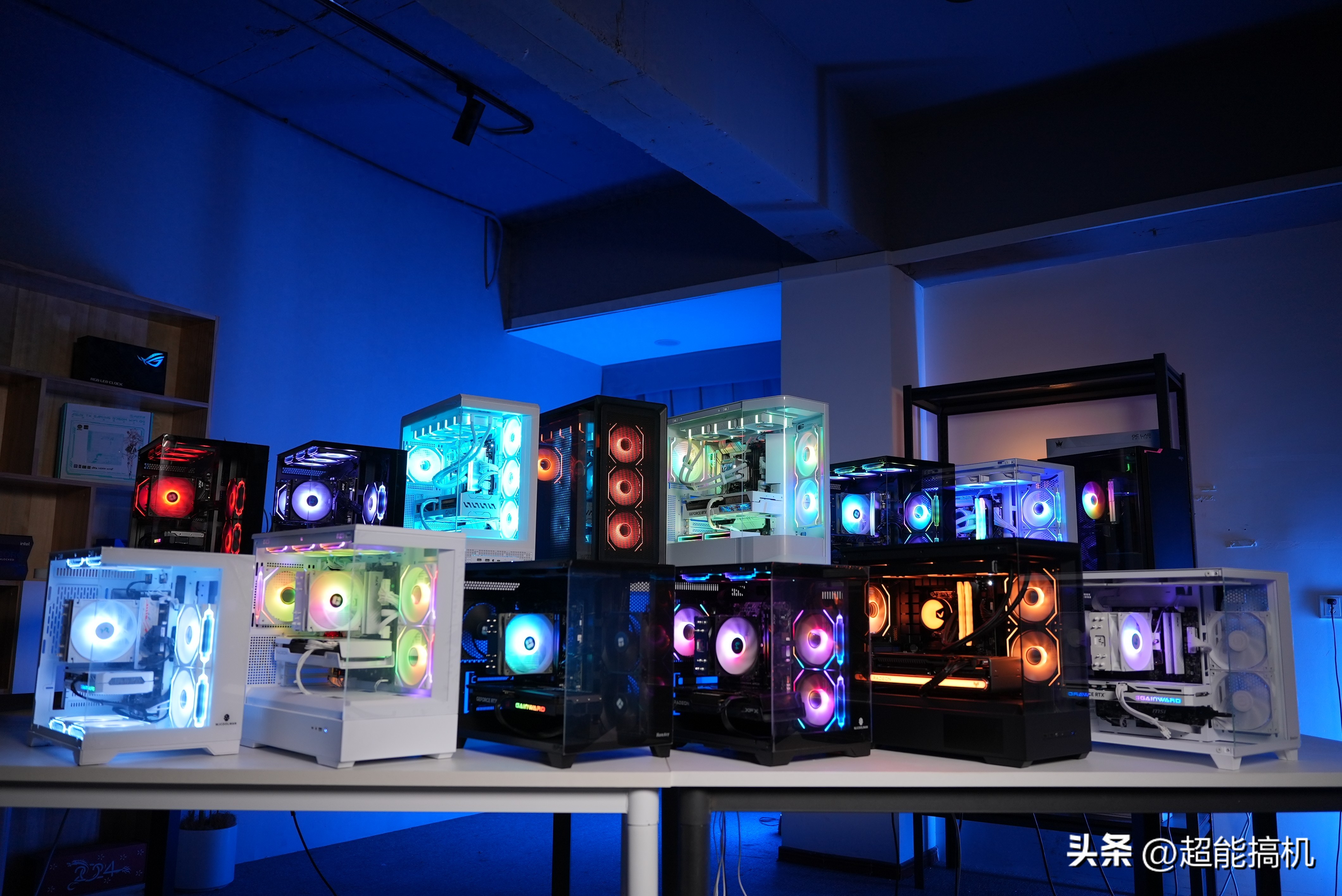 解析1千到3萬價位19套主流電腦配置方案，涵蓋多樣需求