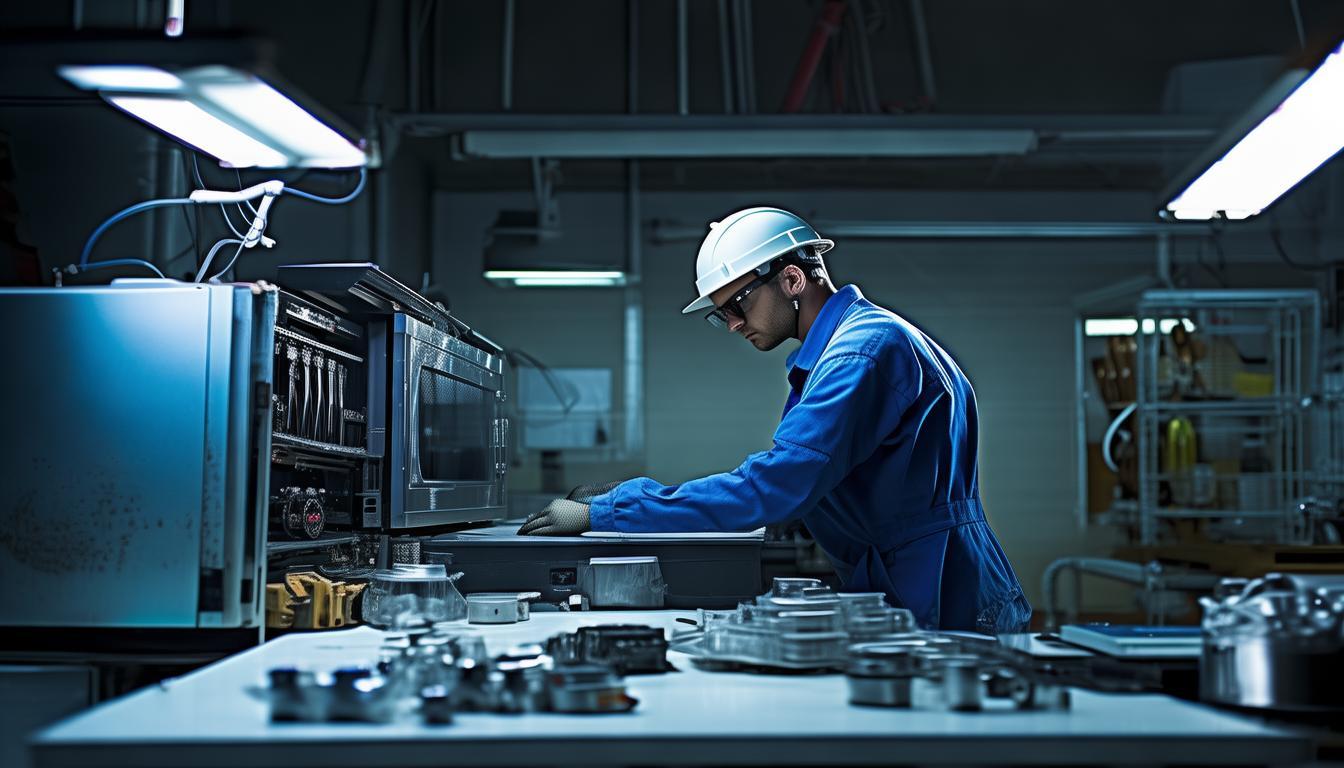 家電維修工具使用技巧_家電維修故障檢測_家電維修