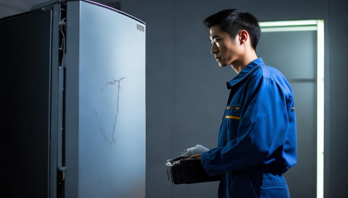 家電維修知識大揭秘：常見故障及維修工具全解析