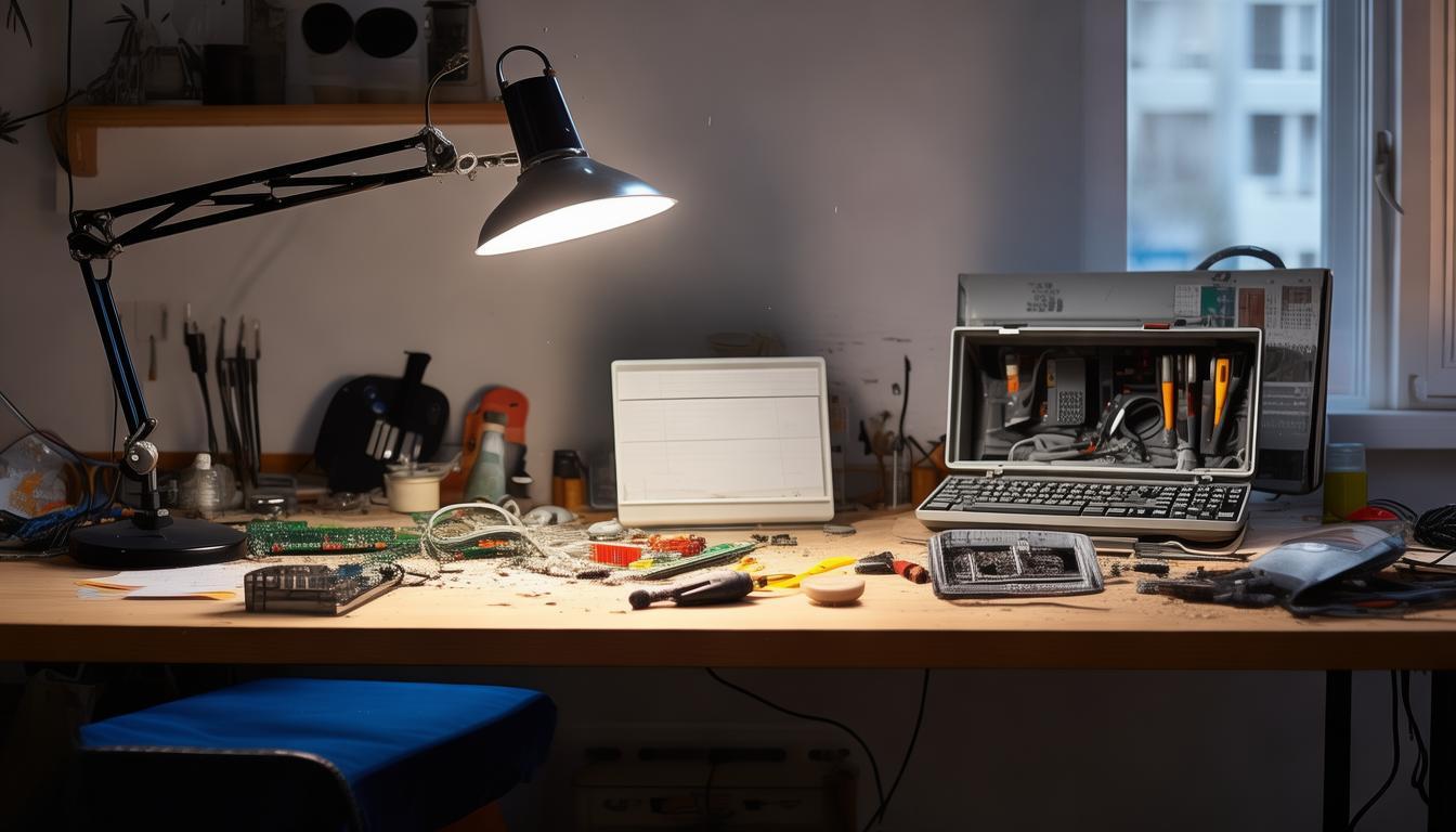 家電維修_家電維修技巧_家電故障排查方法
