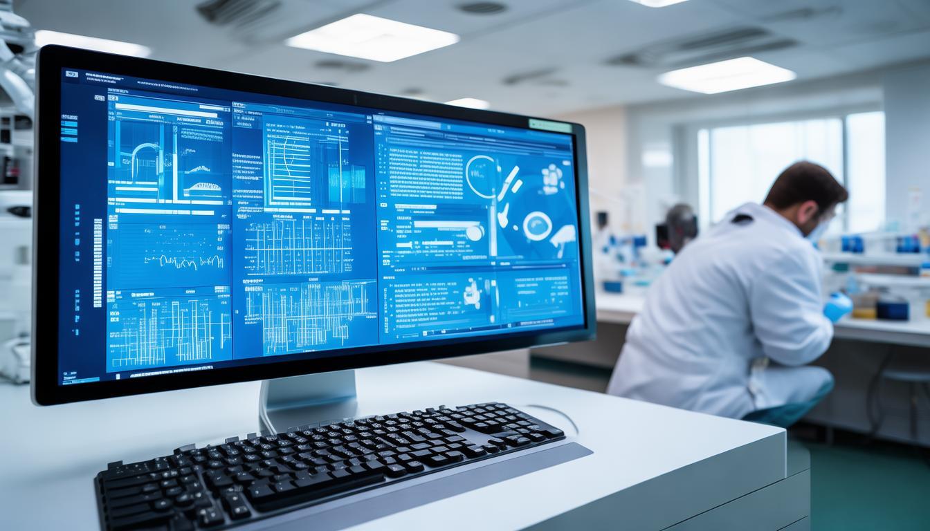 深入探討AI模型：定義、結構布局及在各領域的顯著成效與前景