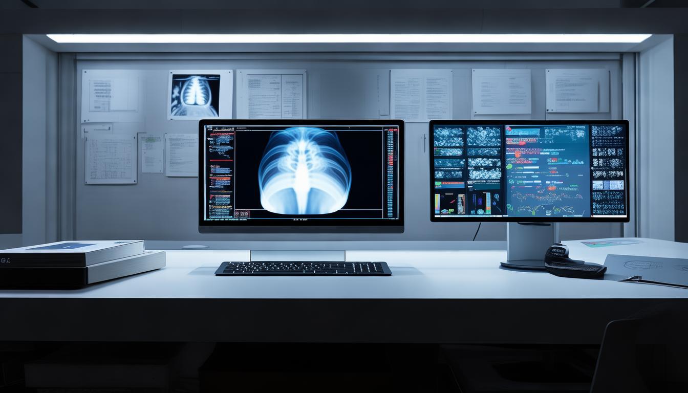 科技界聚焦AI模型：開啟多元機遇，剖析其種類及作用