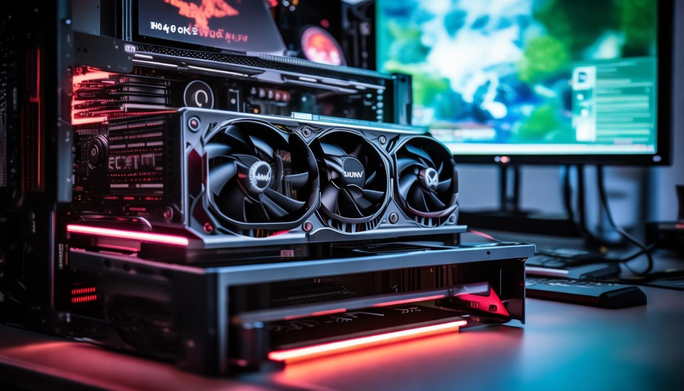CPU處理器選購知識_組裝電腦_電腦組裝避坑指南