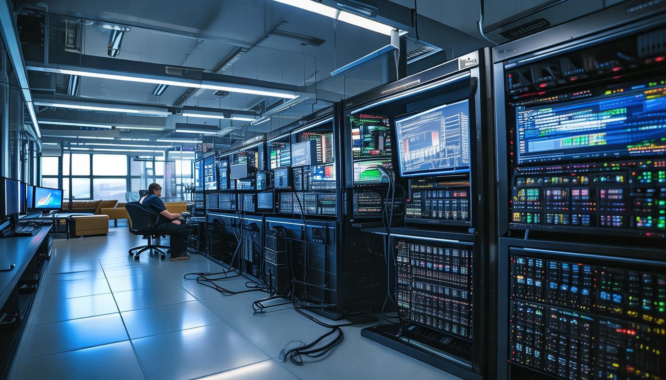 科技界高度重視AI模型，深入探討其定義、類型及重要影響