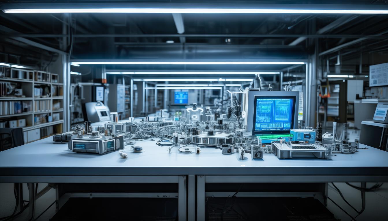 AI 模型備受關注，憑卓越能力在各行業帶來變革及多角度解析