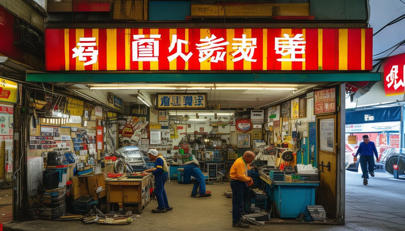 家電維修亂象叢生：虛假維修、高額收費，消費者維權無門