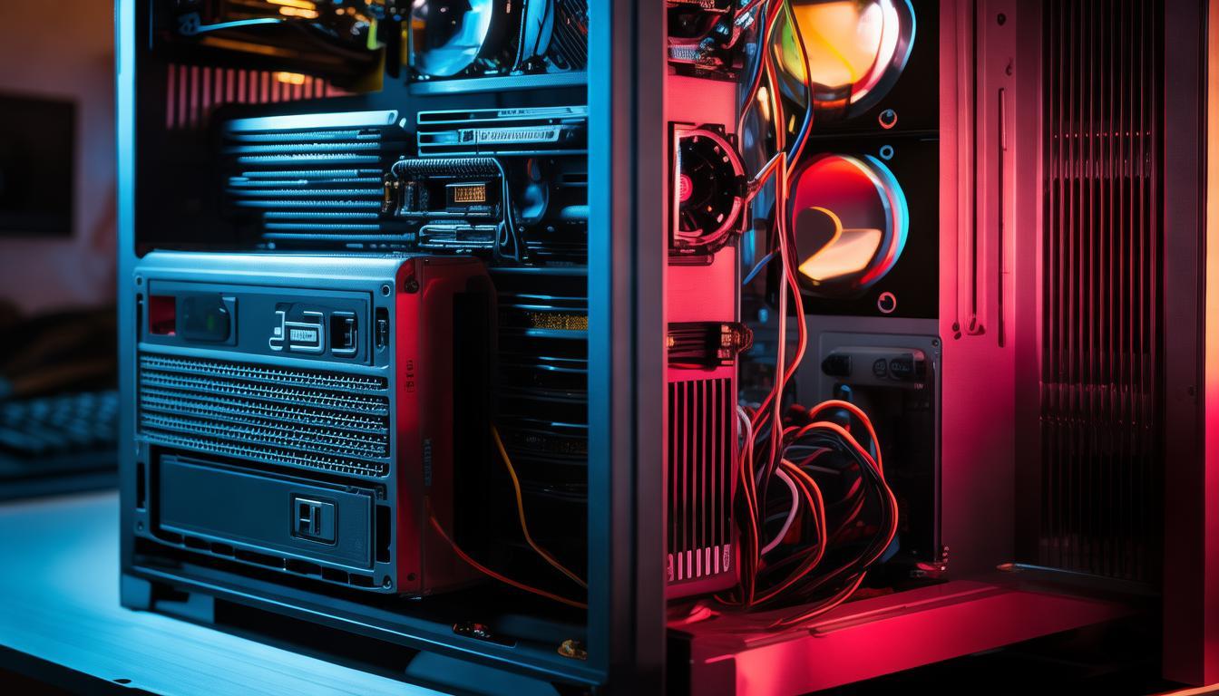 i5電腦配置推薦_i5組裝電腦配置清單_組裝電腦