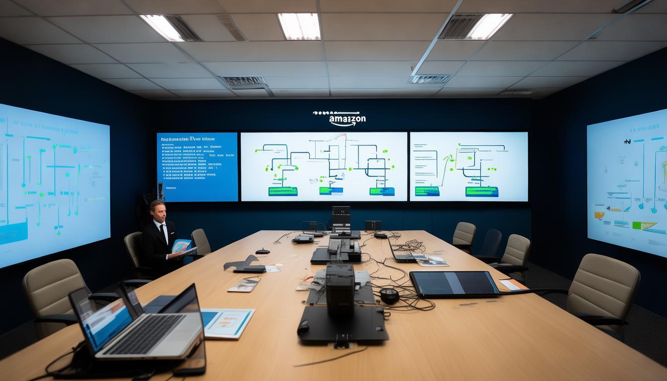 AI模型_人工神經網絡應用領域_AI模型訓練過程