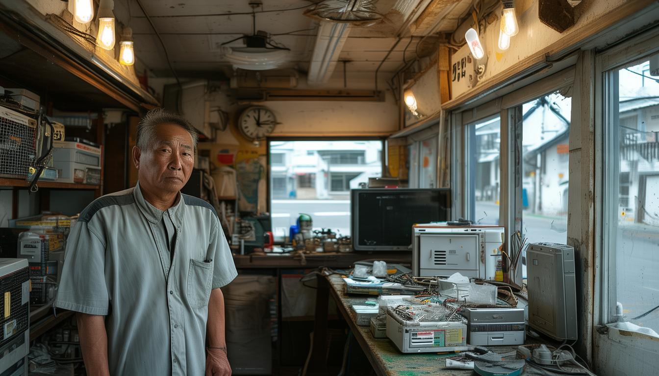 家電維修行業(yè)亂象分析_家電維修_家電維修上門費(fèi)定價(jià)標(biāo)準(zhǔn)