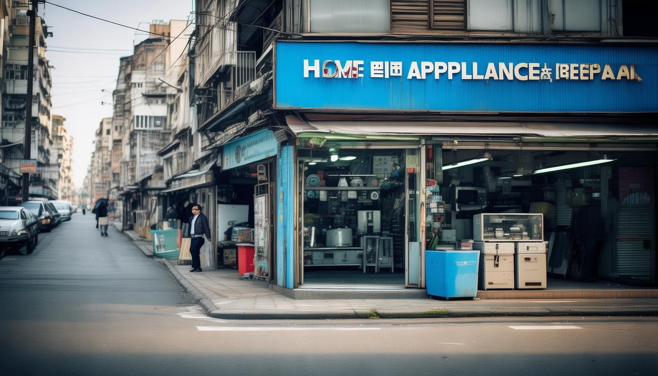 上海家電維修熱線_家電維修_冬季家電維修服務
