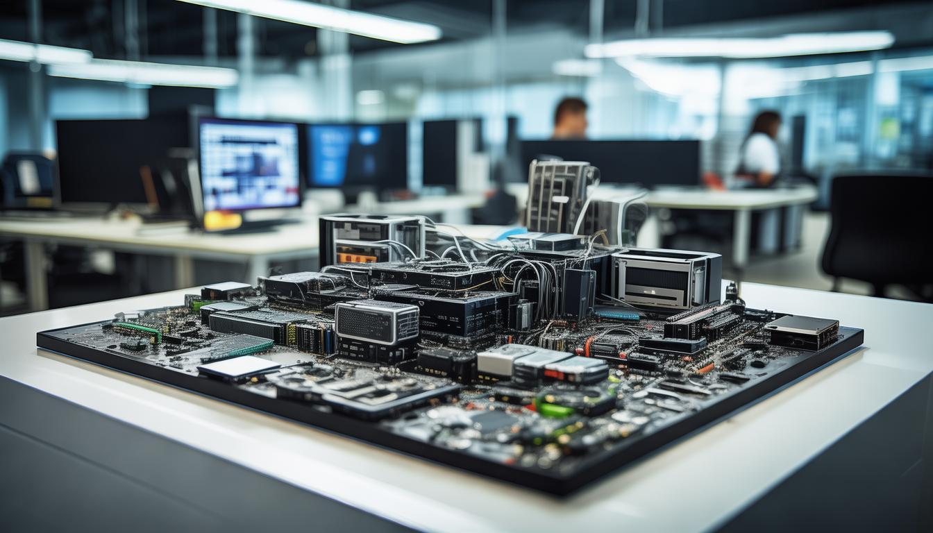 組裝電腦_DIY裝機性價比優(yōu)勢_組裝電腦硬件兼容性風險