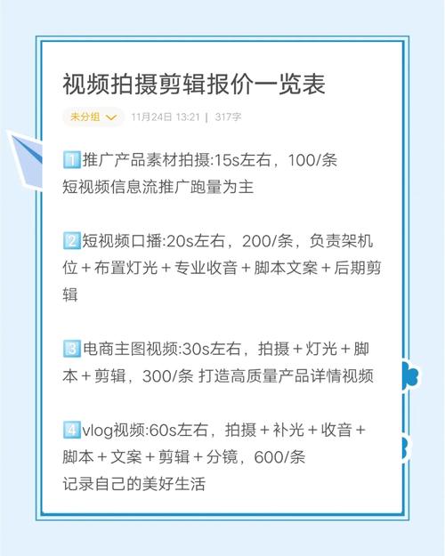 短視頻制作全流程大揭秘：前期策劃、拍攝執(zhí)行與后期制作