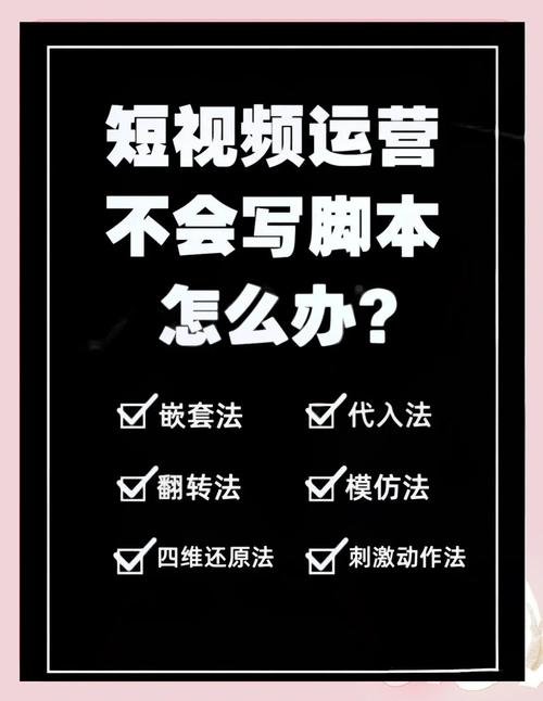 短視頻制作教程分享！只需四個步驟輕松搞定