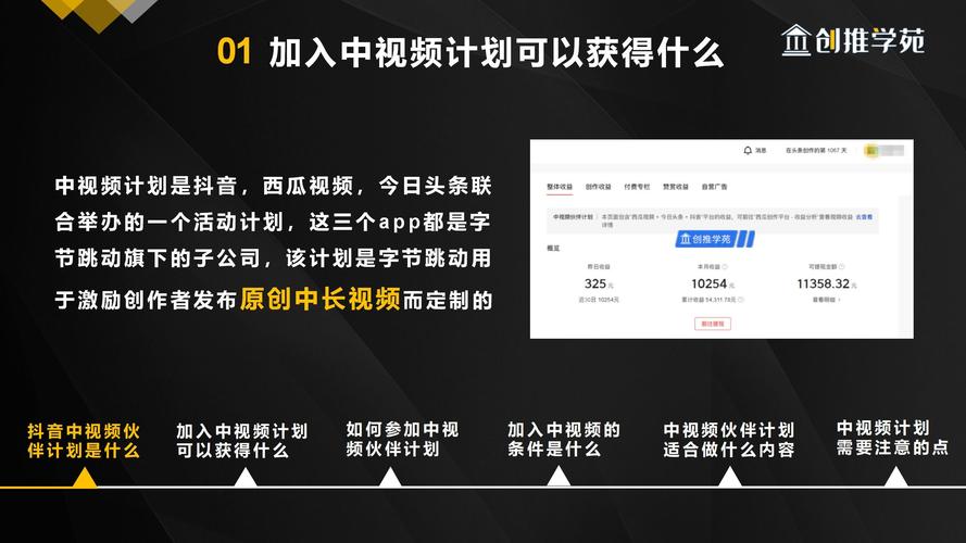 短視頻制作要點：明確目標與規劃內容，吸引大量關注