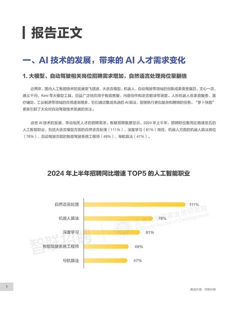 近幾年AI模型發(fā)展迅猛，對生活工作影響顯著，帶你了解相關(guān)知識