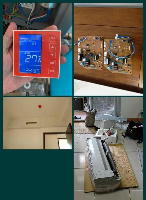 日常生活必備！掌握家電維修知識技巧，輕松應對故障