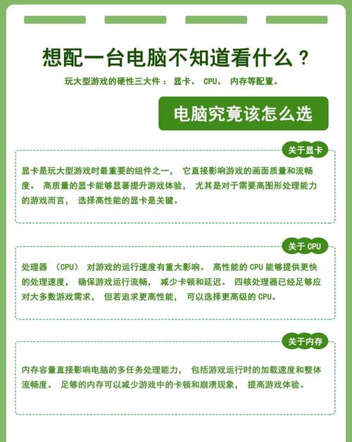 自己動手組裝電腦：樂趣挑戰并存，各步驟及需求講解